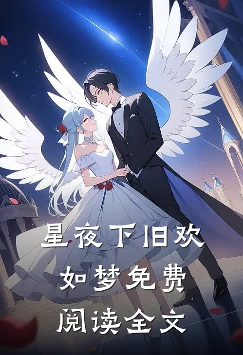 星夜下旧欢如梦免费阅读全文