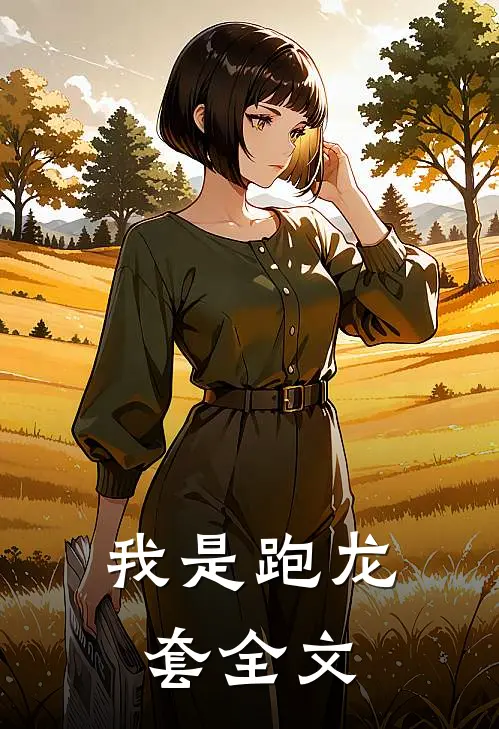 我是跑龙套全文