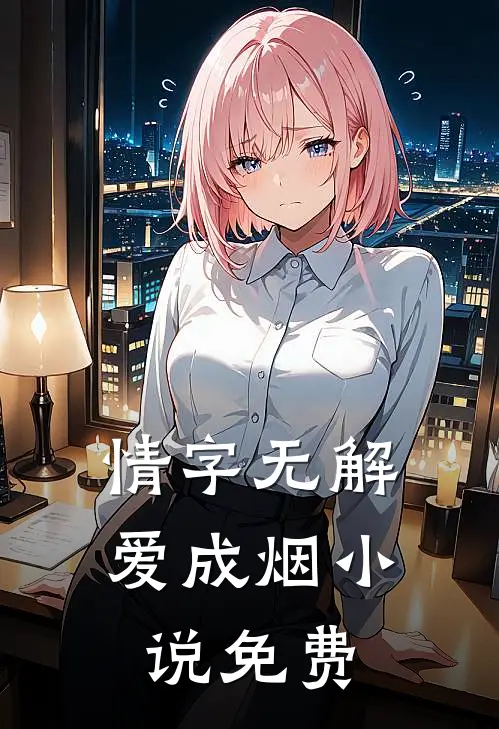 情字无解爱成烟小说免费