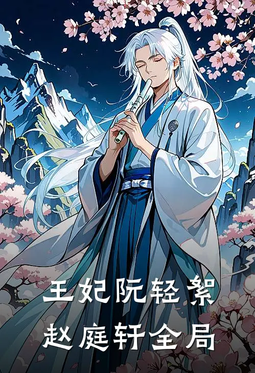 王妃阮轻絮赵庭轩全局