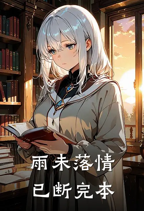 雨未落情已断完本
