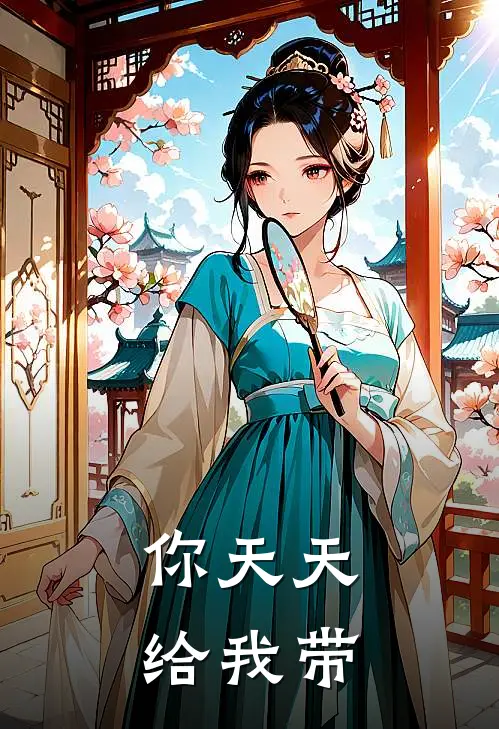 你天天给我带