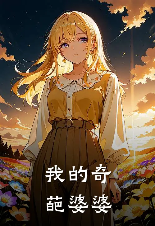 我的奇葩婆婆