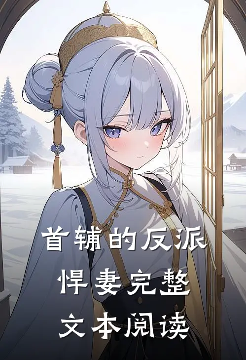 首辅的反派悍妻完整文本阅读