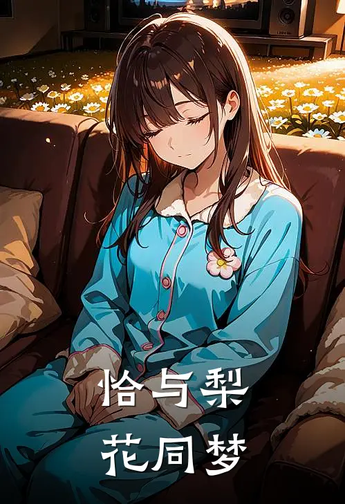 恰与梨花同梦