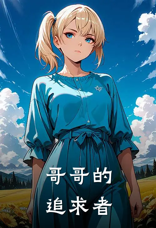 哥哥的追求者