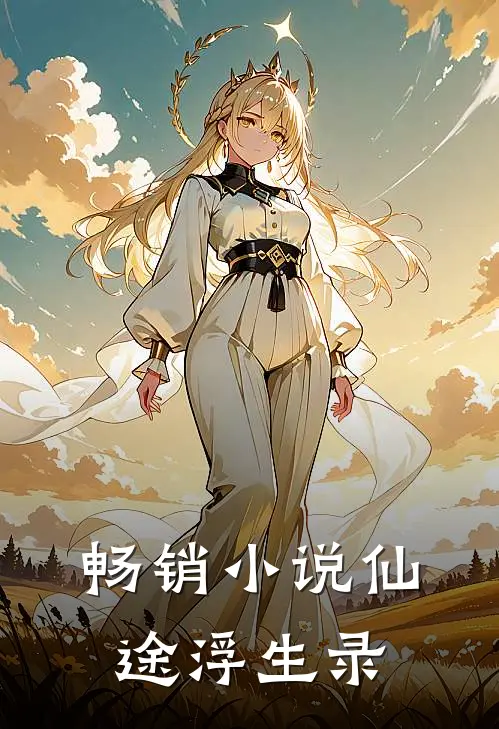 畅销小说仙途浮生录