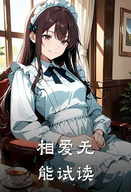 相爱无能试读
