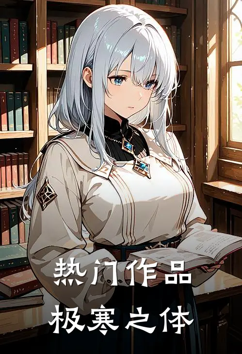 热门作品极寒之体