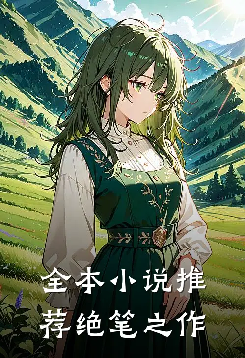 全本小说推荐绝笔之作