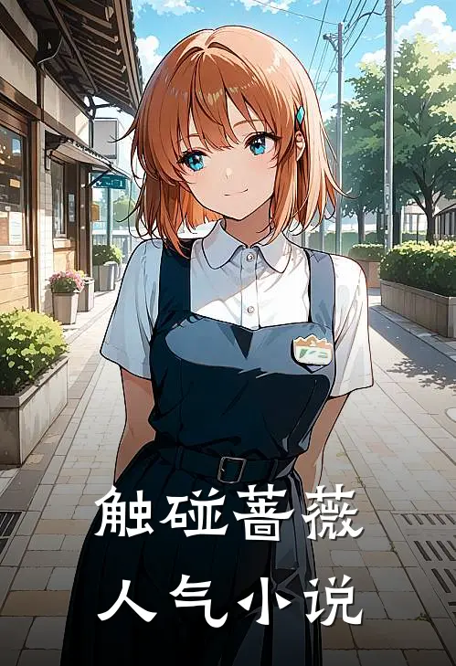 触碰蔷薇人气小说