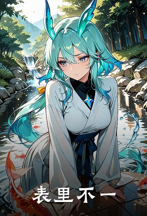 表里不一