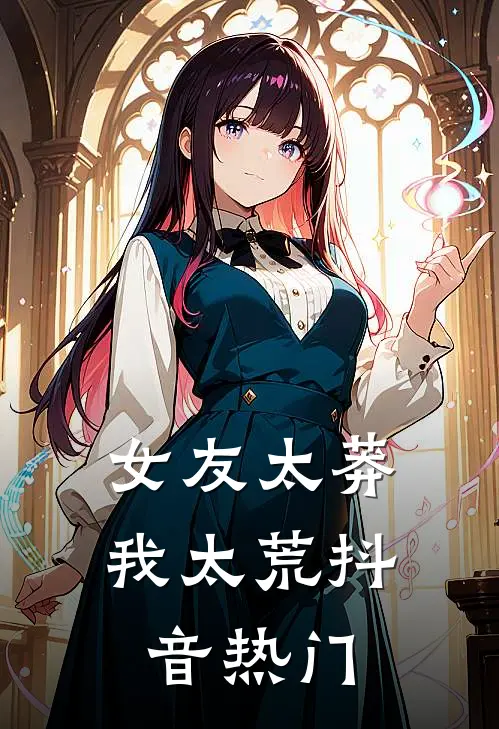 女友太莽我太荒抖音热门