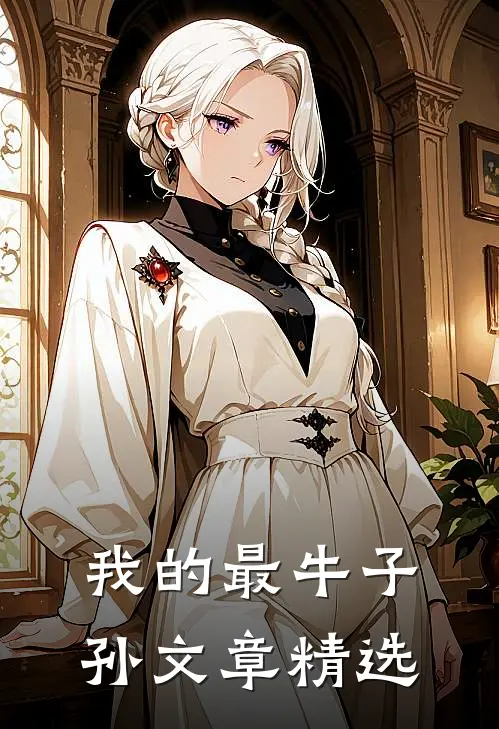 我的最牛子孙文章精选
