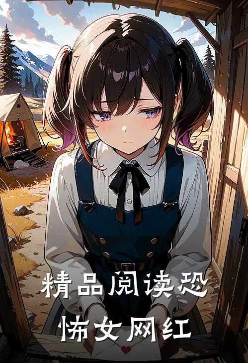 精品阅读恐怖女网红