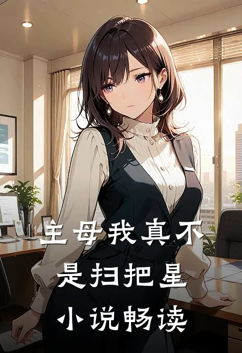 主母我真不是扫把星小说畅读