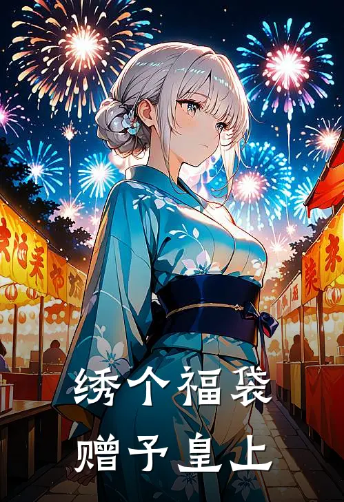 绣个福袋赠予皇上