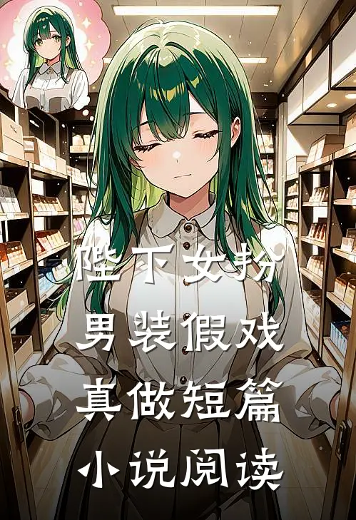 陛下女扮男装假戏真做短篇小说阅读