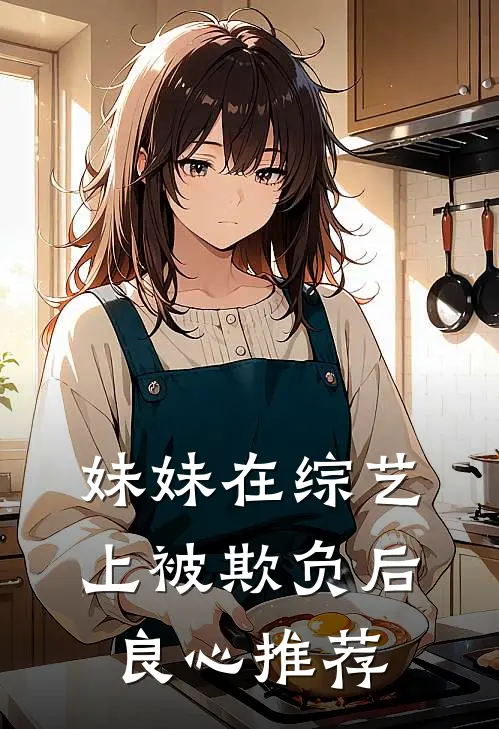 妹妹在综艺上被欺负后良心推荐