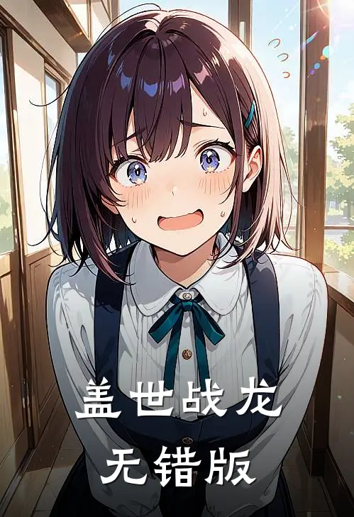 盖世战龙大结局