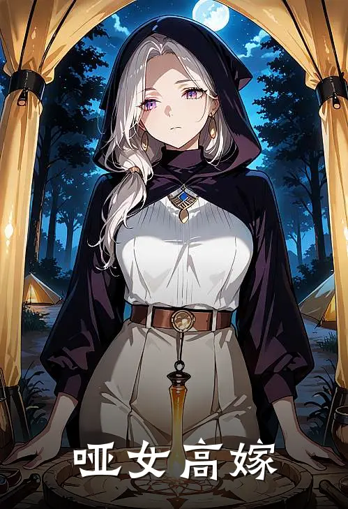 哑女高嫁