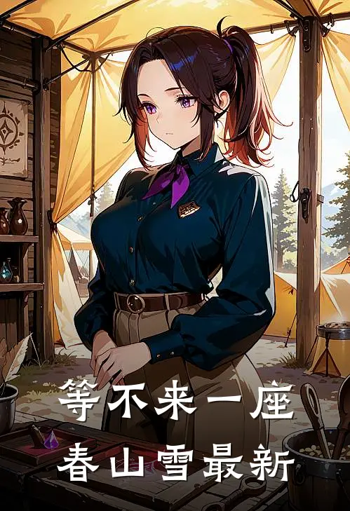 等不来一座春山雪最新