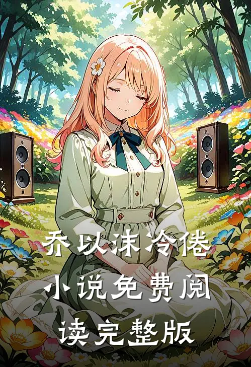 冷家娇妻是大佬by甜茶好甜