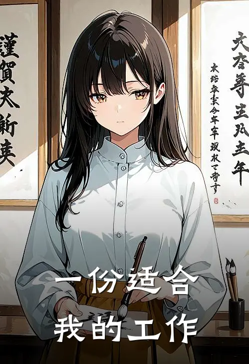 一份适合我的工作