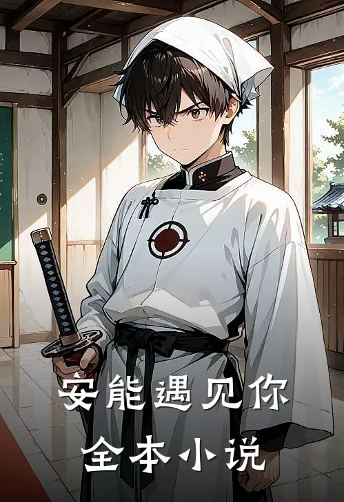 安能遇见你全本小说