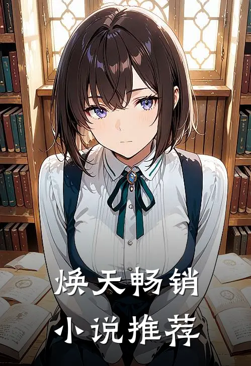 焕天畅销小说推荐