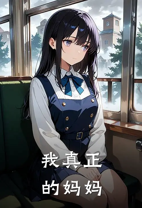 我真正的妈妈
