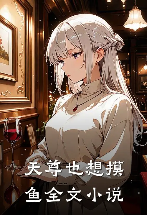 天尊也想摸鱼全文小说