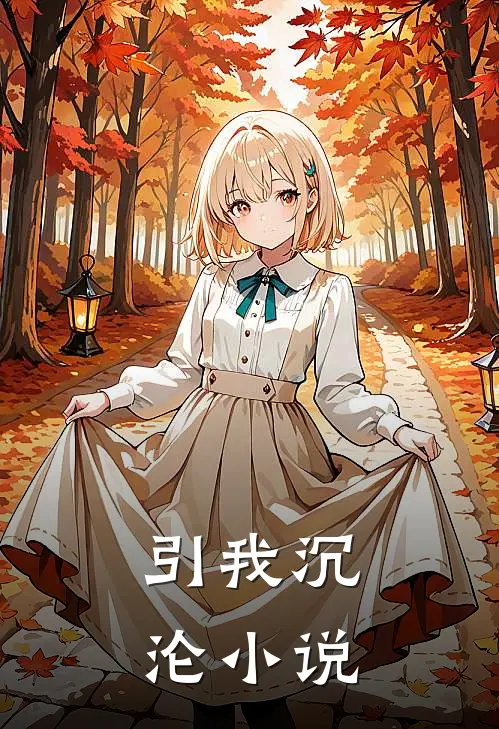 引我沉沦小说