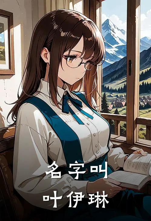 名字叫叶伊琳