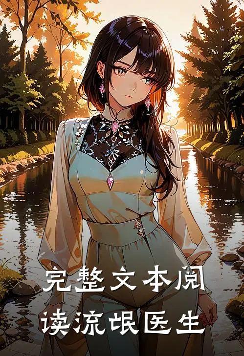 完整文本阅读流氓医生