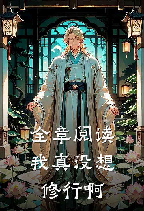 全章阅读我真没想修行啊