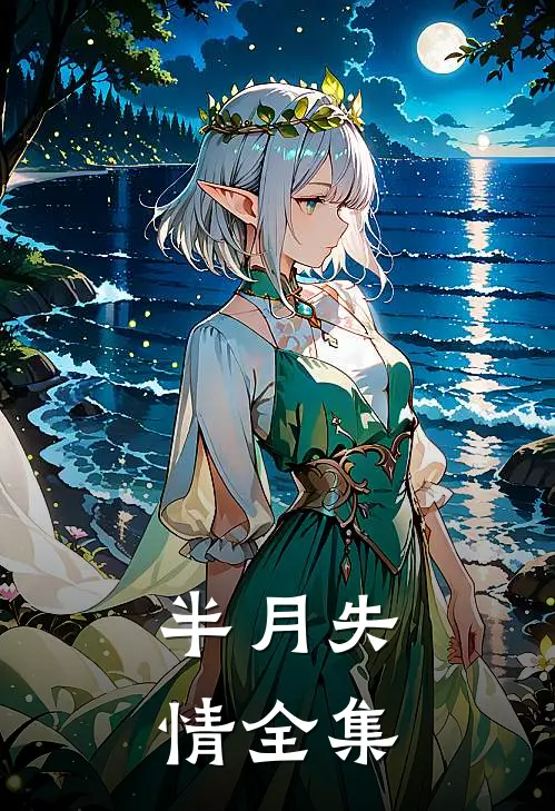 半月失情 全集