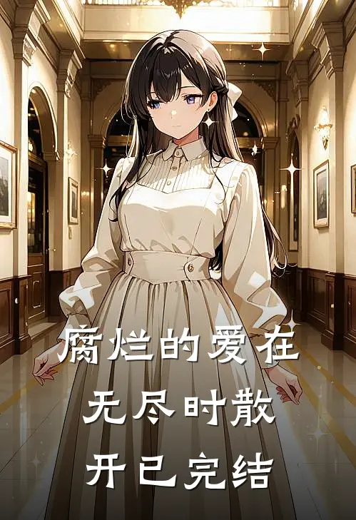 腐烂的爱在无尽时散开已完结