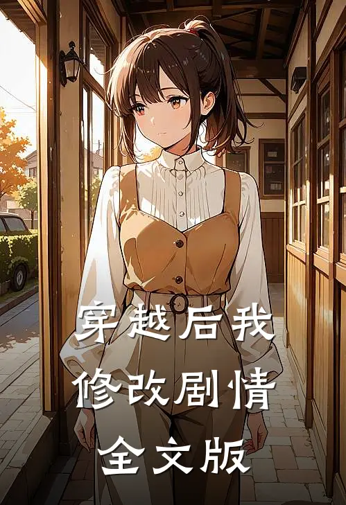 穿越后我修改剧情全文版