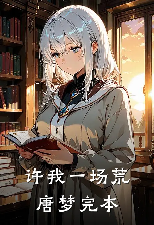 许我一场荒唐梦完本