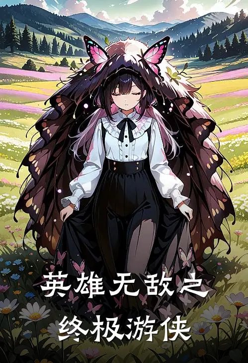 英雄无敌之终极游侠