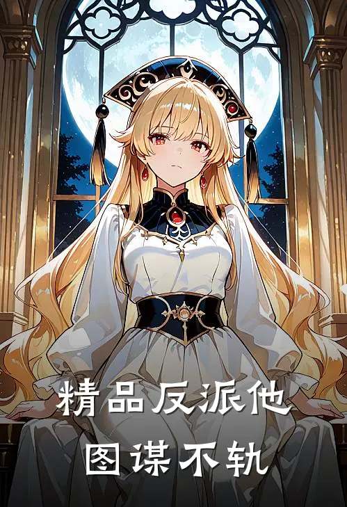 精品反派他图谋不轨