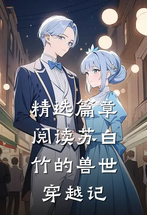 精选篇章阅读苏白竹的兽世穿越记