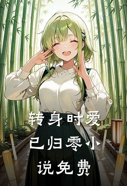 转身时爱已归零小说免费