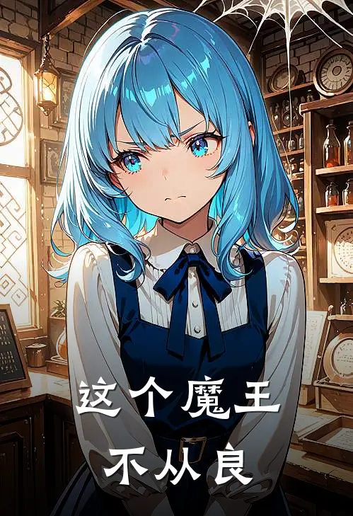 这个魔王不从良