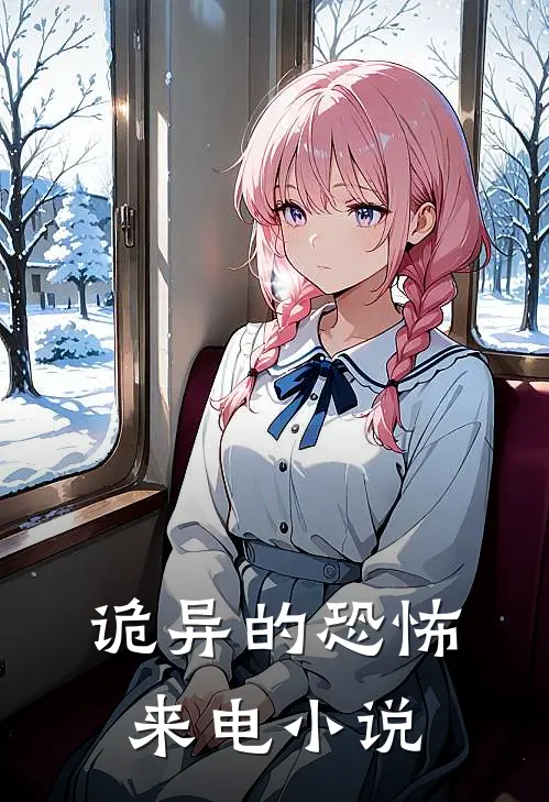 诡异的恐怖来电小说