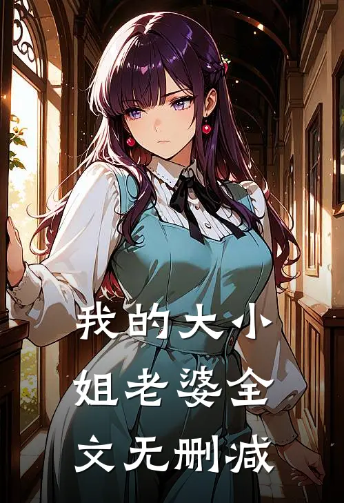 我的大小姐老婆全文无删减