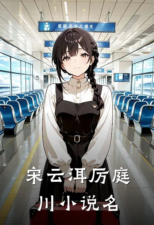 宋云洱厉庭川小说在哪里可以看
