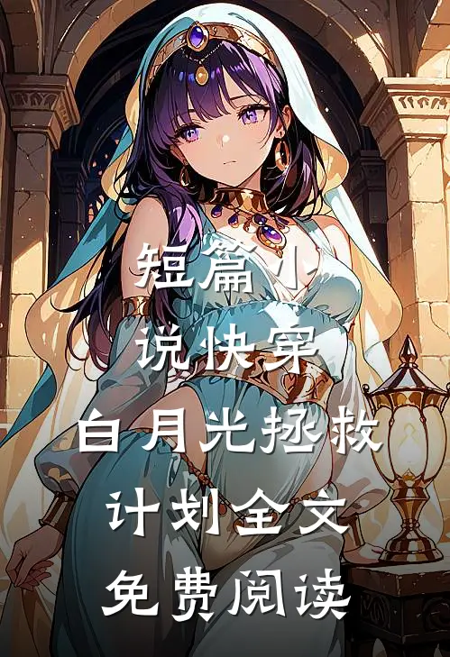短篇小说快穿:白月光拯救计划全文免费阅读