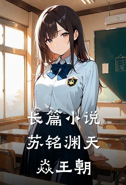长篇小说苏铭渊天焱王朝